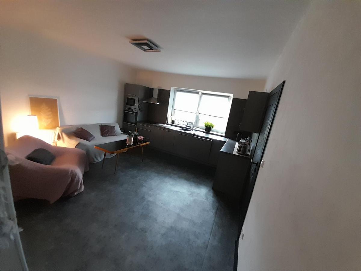 Apartman Devade Se Dvema Loznicemi A Wifi Pripojenim Trutnov Ngoại thất bức ảnh